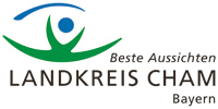 Landkreis Cham