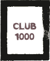 CLUB1000