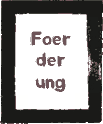 FOERDERUNG