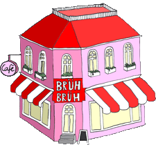 BRUEHBRUEH