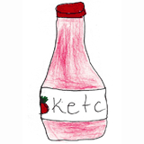 KETCHUP_KEČUP
