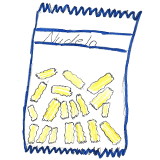 NUDELN_NUDLE