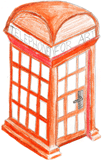 TELEFONZELLE_TELEFONNÍ BUDKA
