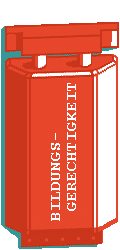 BILDUNGSGERECHTIGKEIT