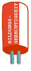 BILDUNGSGERECHTIGKEIT