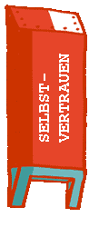 SELBSTVERTRAUEN
